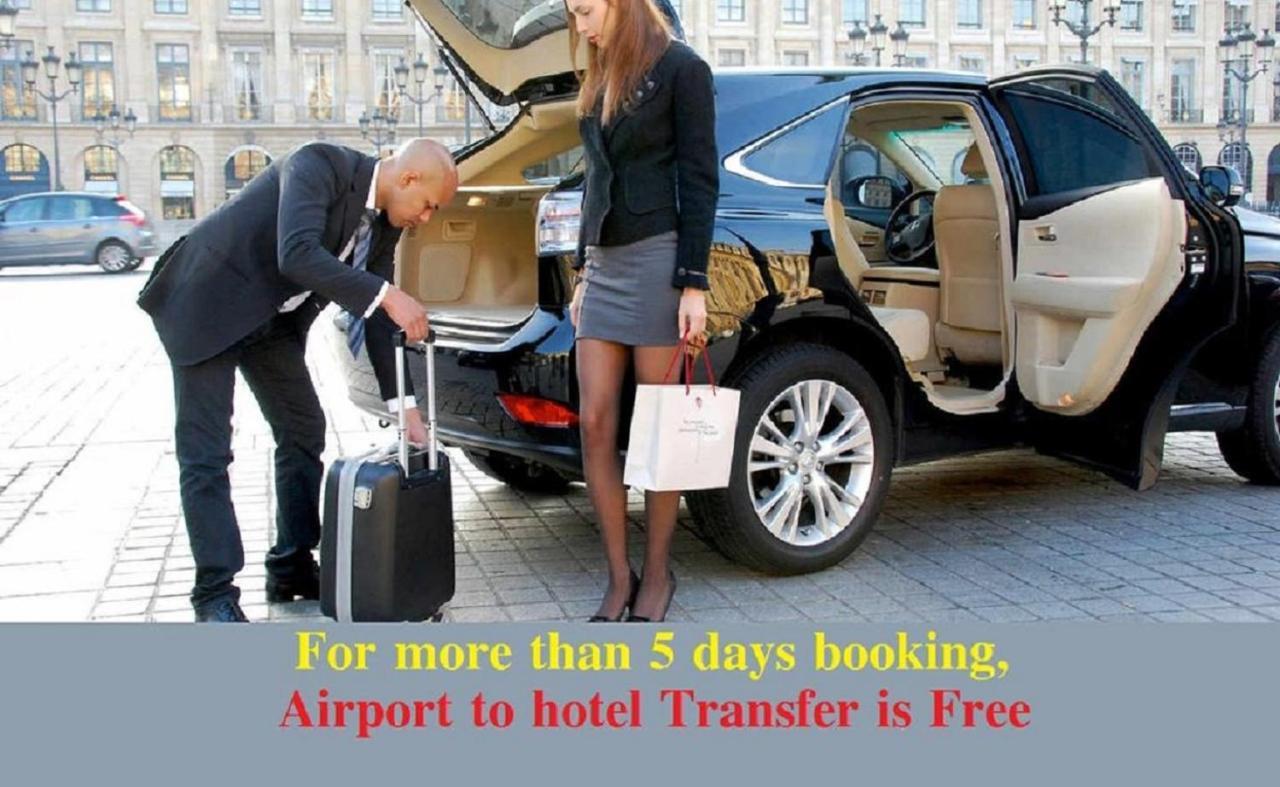 Demir Yol Plaza Hotel Баку Екстериор снимка